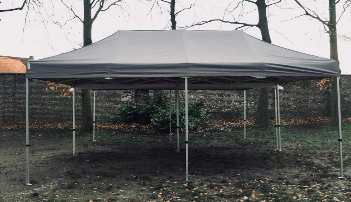witte tent